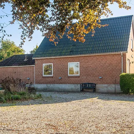 Ferienhaus 4 Person In Orum Djurs