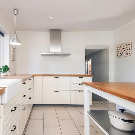Ferienhaus 4 Person In Orum Djurs *