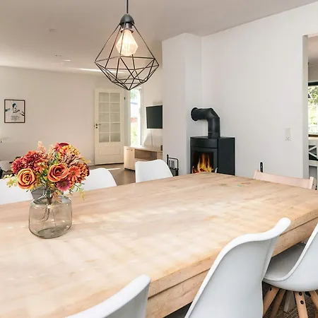 Ferienhaus 4 Person In Orum Djurs Ulstrup (Norddjurs, Midtjylland)