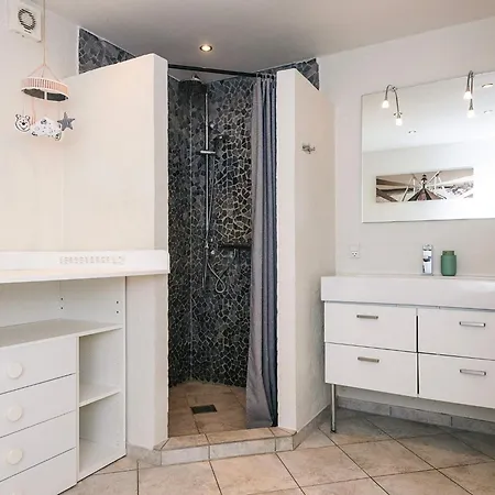 Ferienhaus 4 Person In Orum Djurs