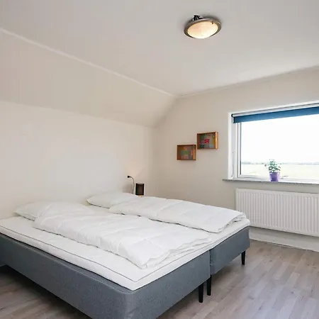 Ferienhaus 4 Person In Orum Djurs Ulstrup (Norddjurs, Midtjylland)