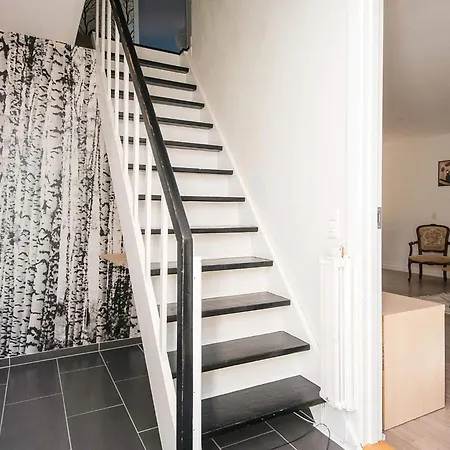 4 Person In Orum Djurs * Ulstrup (Norddjurs, Midtjylland)